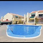 Apartament - 2 Bedroom Large Duplex With Double Terrace Costa Adeje (Tenerife)