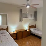 - 2 Bedroom Large Duplex With Double Terrace Apartament