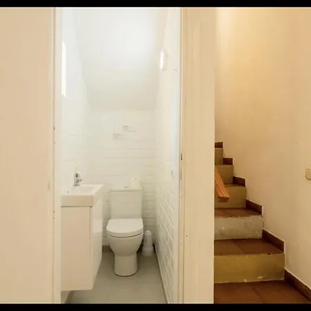 - 2 Bedroom Large Duplex With Double Terrace Appartement Costa Adeje (Tenerife)