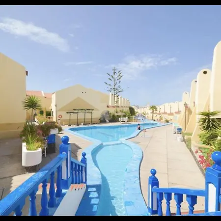 - 2 Bedroom Large Duplex With Double Terrace Apartament