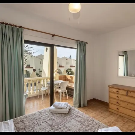 - 2 Bedroom Large Duplex With Double Terrace Appartement *