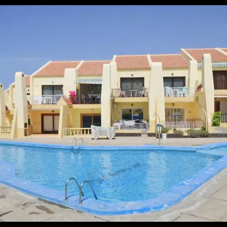 - 2 Bedroom Large Duplex With Double Terrace Apartament Costa Adeje (Tenerife)