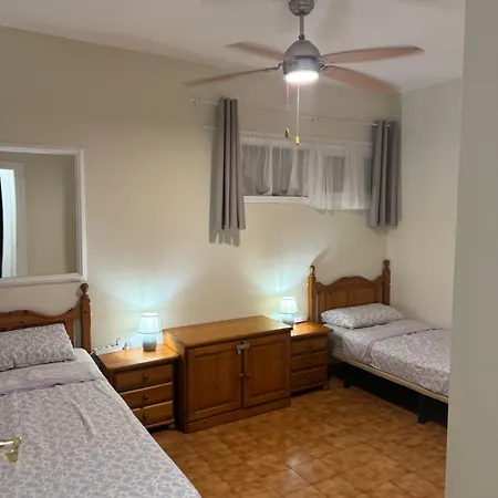 - 2 Bedroom Large Duplex With Double Terrace Appartement