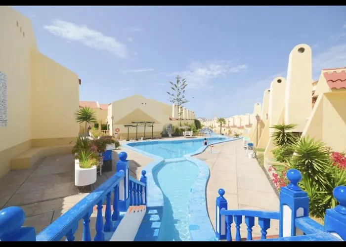 - 2 Bedroom Large Duplex With Double Terrace Apartament
