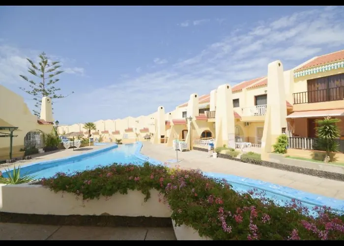 Apartament - 2 Bedroom Large Duplex With Double Terrace *