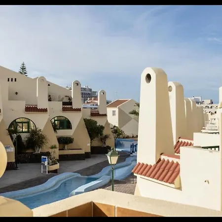 - 2 Bedroom Large Duplex With Double Terrace Apartamento