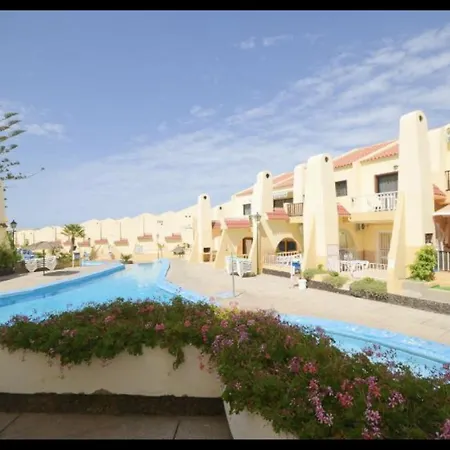 Apartamento - 2 Bedroom Large Duplex With Double Terrace *