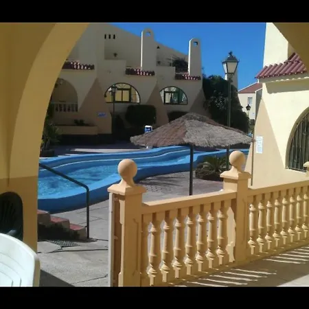 Apartamento - 2 Bedroom Large Duplex With Double Terrace *
