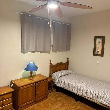 - 2 Bedroom Large Duplex With Double Terrace Apartamento Costa Adeje (Tenerife)