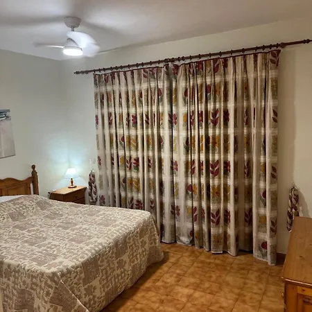 Apartamento - 2 Bedroom Large Duplex With Double Terrace Costa Adeje (Tenerife)