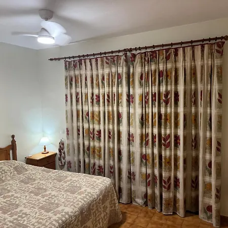 Apartamento - 2 Bedroom Large Duplex With Double Terrace
