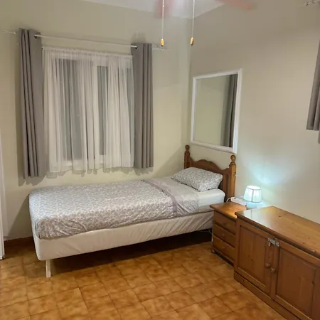 - 2 Bedroom Large Duplex With Double Terrace Costa Adeje (Tenerife)