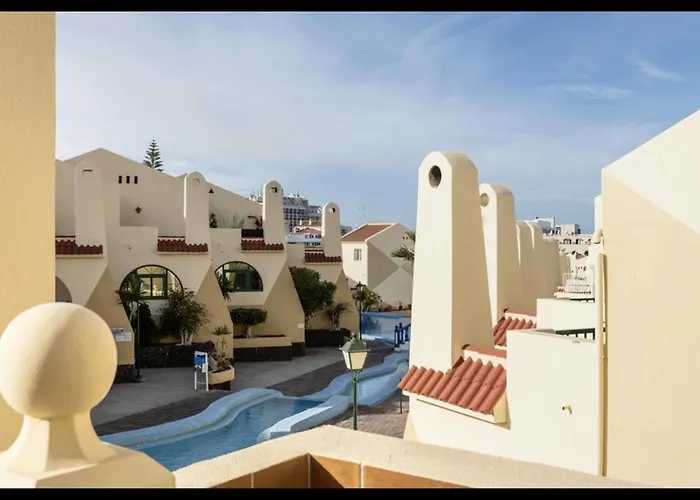 - 2 Bedroom Large Duplex With Double Terrace 아파트