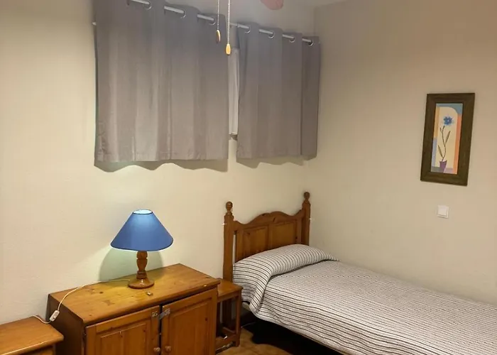 - 2 Bedroom Large Duplex With Double Terrace 아파트 아데제