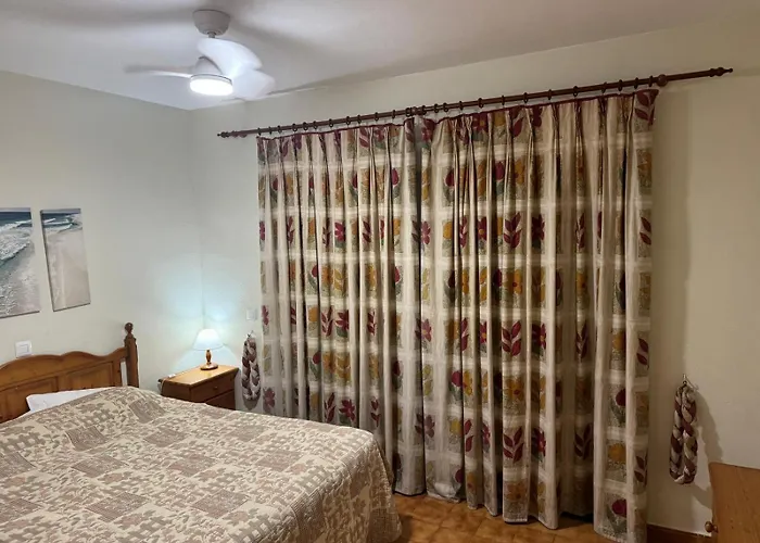 아파트 - 2 Bedroom Large Duplex With Double Terrace