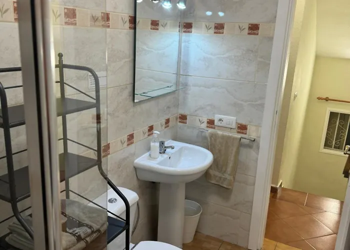 아파트 - 2 Bedroom Large Duplex With Double Terrace