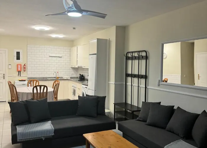 - 2 Bedroom Large Duplex With Double Terrace *