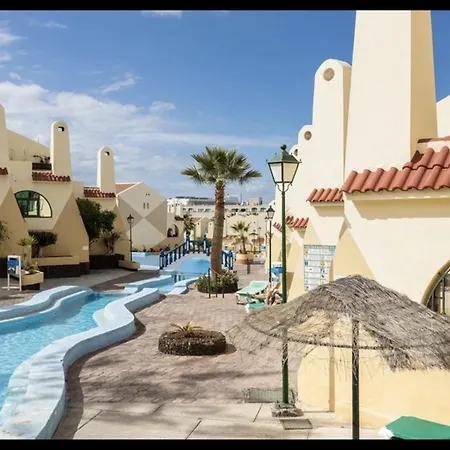- 2 Bedroom Large Duplex With Double Terrace Apartman Costa Adeje (Tenerife)
