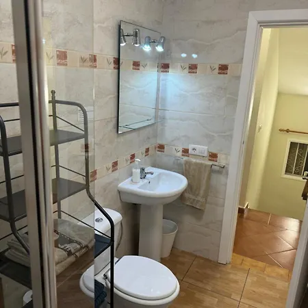 Apartman - 2 Bedroom Large Duplex With Double Terrace