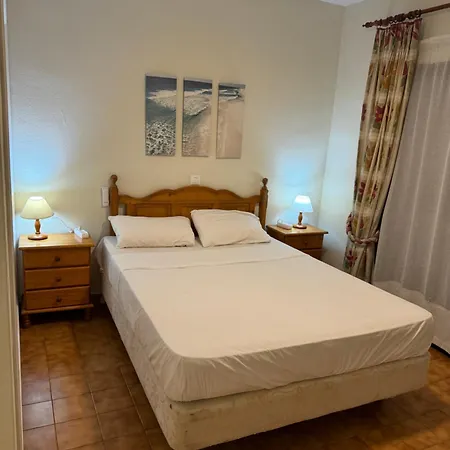 - 2 Bedroom Large Duplex With Double Terrace Costa Adeje (Tenerife)