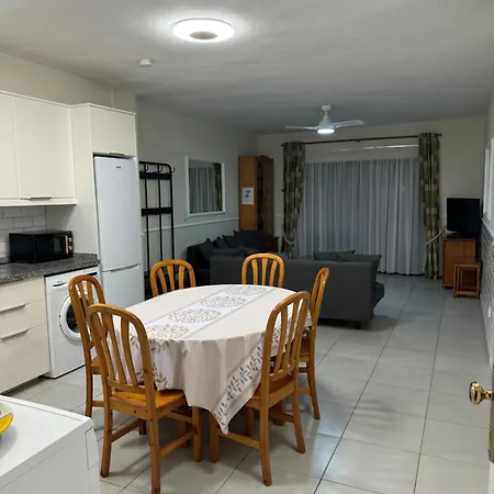 - 2 Bedroom Large Duplex With Double Terrace