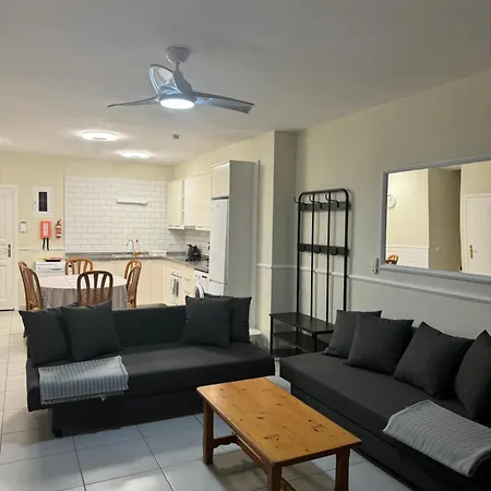 - 2 Bedroom Large Duplex With Double Terrace *