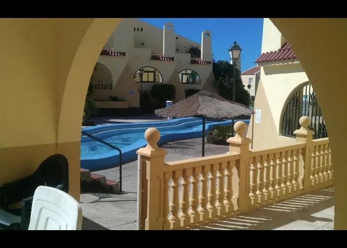 Апартаменты - 2 Bedroom Large Duplex With Double Terrace *