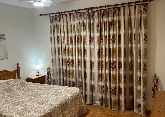 Апартаменты - 2 Bedroom Large Duplex With Double Terrace Адехе